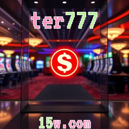 ter777: Novos Jogos Que Você Precisa Experimentar Hoje Mesmo!
