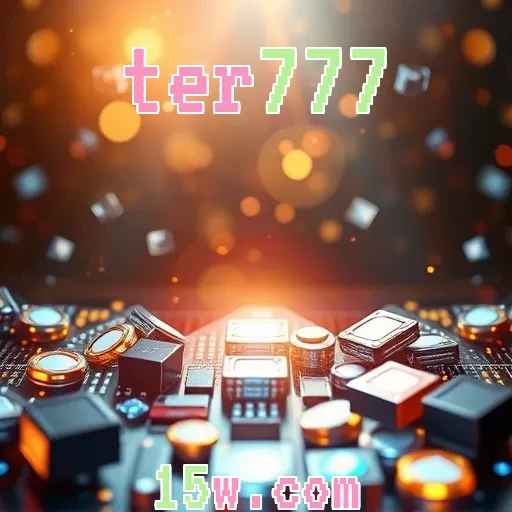 ter777: Experimente a Emoção dos Jogos Ao Vivo em Grande Estilo!